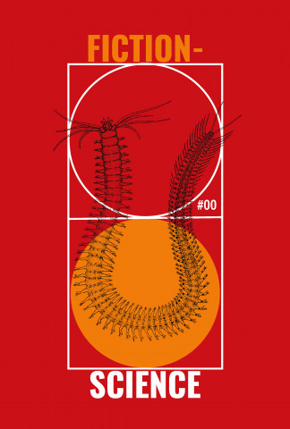 Couverture de la revue Fiction / Science numéro 0