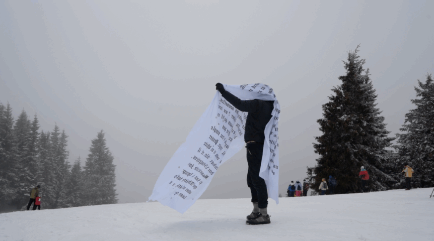 Albertume, Pamporovo, 2023